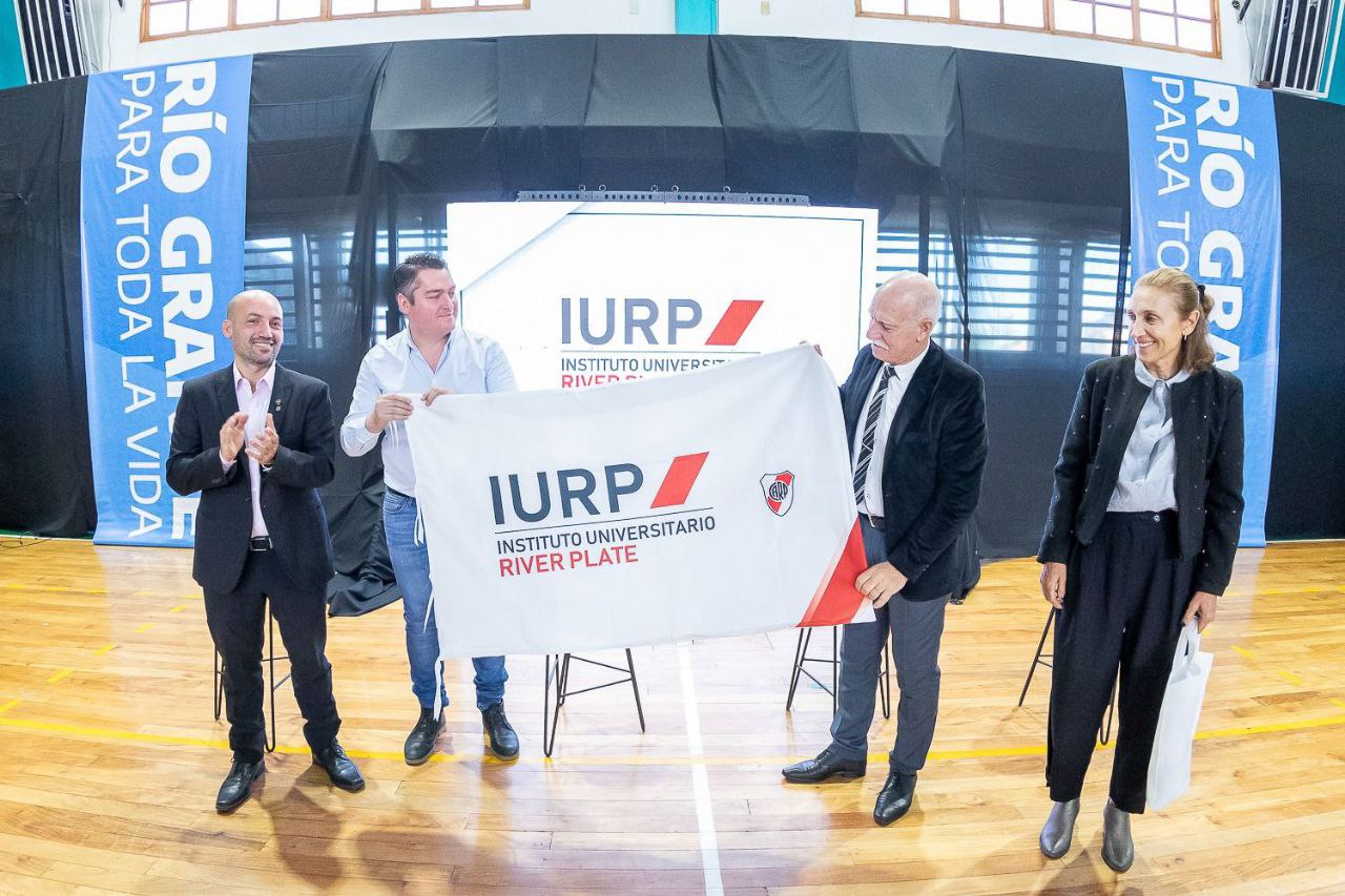 EL MUNICIPIO DE RÍO GRANDE ABRE LAS INSCRIPCIONES PARA EL PROFESORADO DE EDUCACIÓN FÍSICA 2026