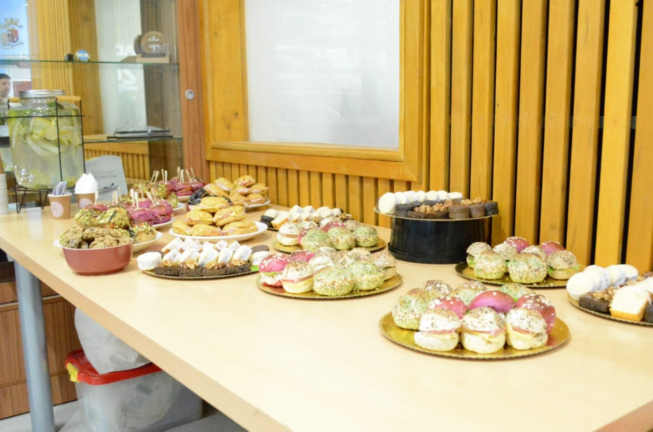 YA SON 153 EMPRENDIMIENTOS FUEGUINOS LOS QUE EGRESARON DEL PROGRAMA “EMPRENDER PARA CRECER”