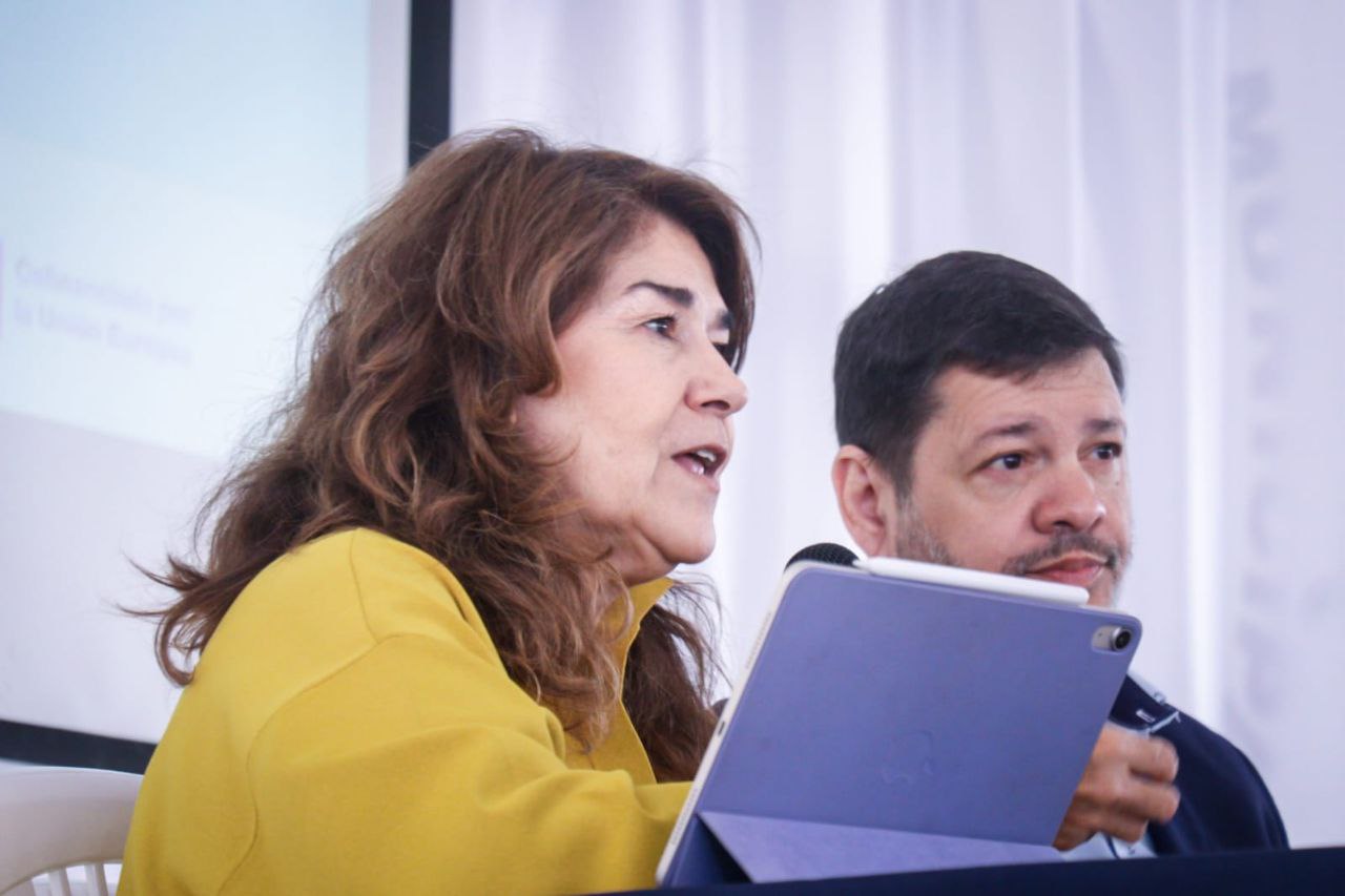 SE PUSO EN MARCHA LA ACTUALIZACIÓN DEL PLAN DE MANEJO DE LA RESERVA BAHÍA ENCERRADA