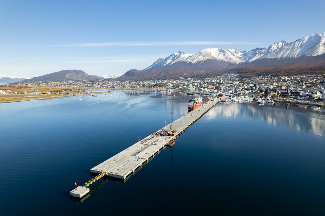 🔥 Índice de peligrosidad de incendios 16/10/2025