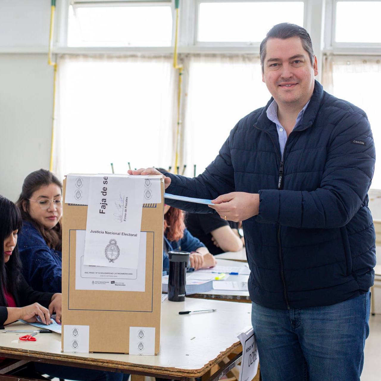 HOY ES UN DÍA DE REFLEXIÓN PARA TODOS LOS FUEGUINOS, UN DÍA PARA PENSAR EN EL FUTURO DE LA PROVINCIA