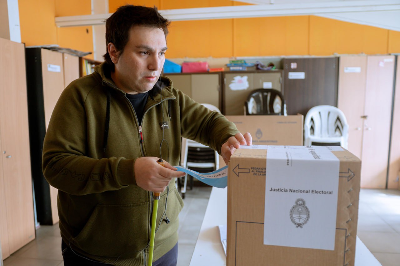 TIERRA DEL FUEGO DIO UN PASO HISTÓRICO HACIA UNA DEMOCRACIA MÁS INCLUSIVA