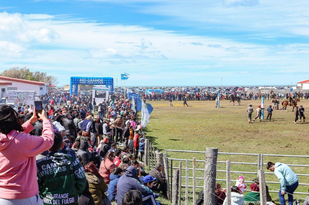 SE VIENE LA 5ª EXPO AGROPRODUCTIVA: EL EVENTO PRODUCTIVO MÁS IMPORTANTE DE LA PATAGONIA AUSTRAL