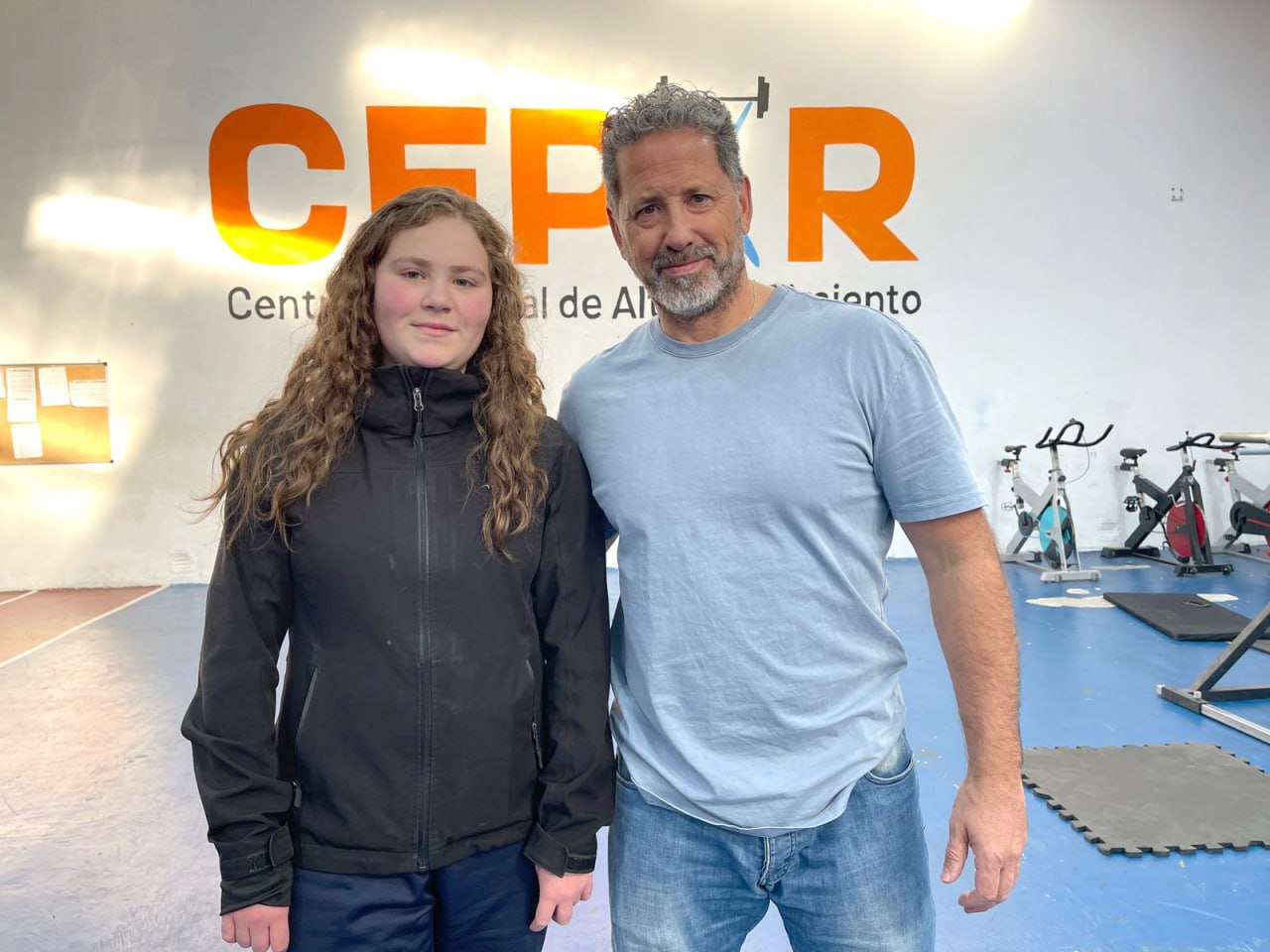 JAZMÍN DONDA VIAJÓ AL MUNDIAL DE AJEDREZ EN ALBANIA