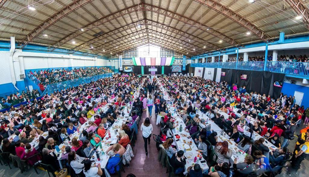 RÍO GRANDE SE PREPARA PARA DISFRUTAR DEL GRAN “BINGO DE LAS MATERNIDADES”