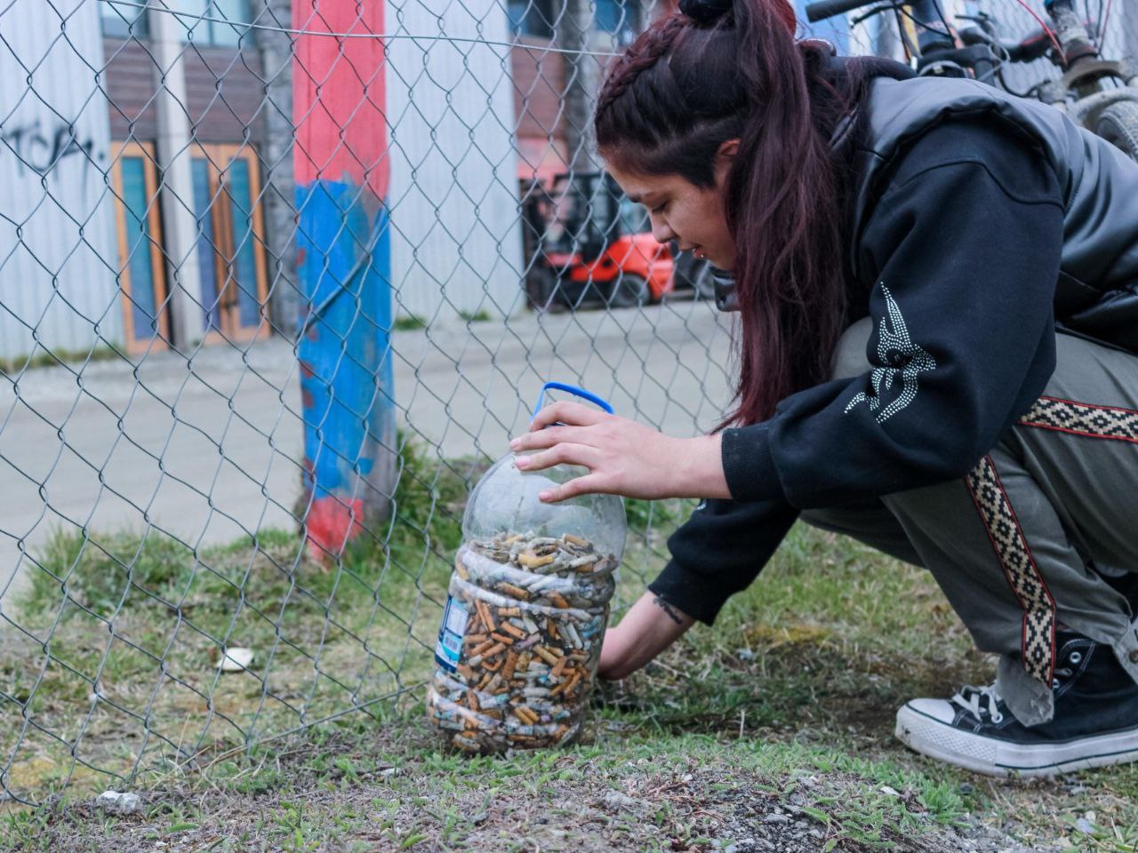 EL “USHUAIA JOVEN” PRESENTÓ UN FIN DE SEMANA CON ACTIVIDADES DEPORTIVAS, RECREATIVAS Y AMBIENTALES