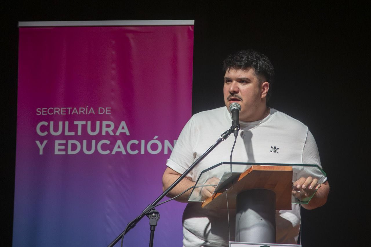 LA MUNICIPALIDAD DE USHUAIA LLEVÓ ADELANTE UN MULTITUDINARIO CIERRE DEL “USHUAIA JOVEN”