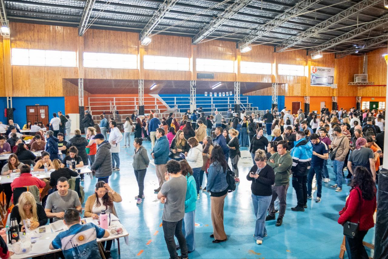 “GARANTIZAMOS QUE TODOS LOS AFILIADOS PUEDAN DECIDIR EL FUTURO DE SUS INSTITUCIONES, SIN IMPORTAR LA DISTANCIA GEOGRÁFICA