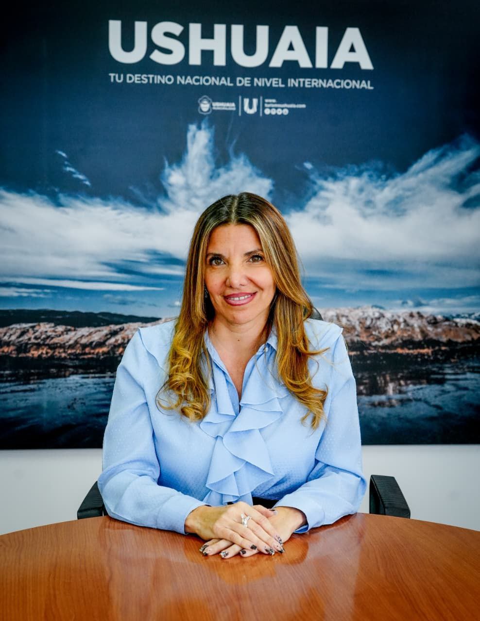 USHUAIA SERÁ SEDE POR PRIMERA VEZ DEL BANFF MOUNTAIN FILM FESTIVAL