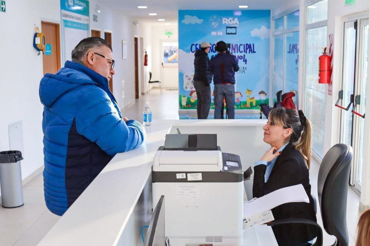 EL MUNICIPIO AMPLÍA LA CAMPAÑA DE PREVENCIÓN DE CÁNCER DE PRÓSTATA 2025: SE SUMAN 50 NUEVOS CUPOS