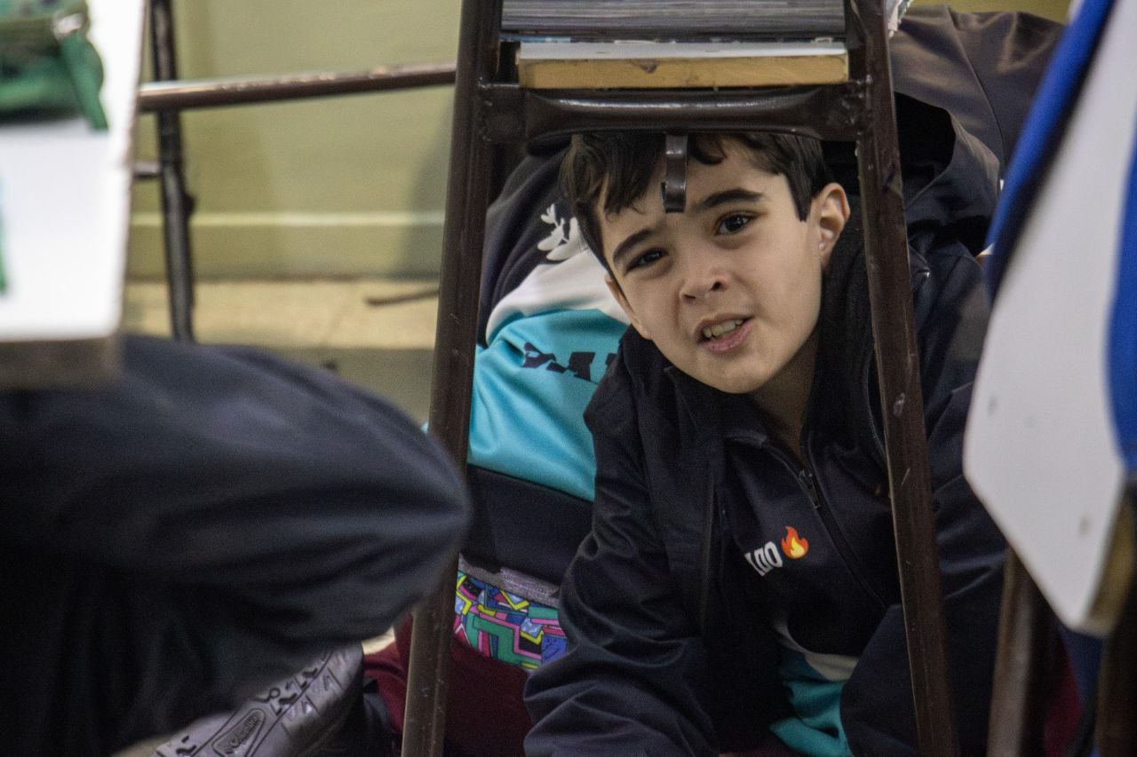 DEFENSA CIVIL MUNICIPAL REALIZÓ SIMULACROS DE EVACUACIÓN EN 24 ESCUELAS DE USHUAIA