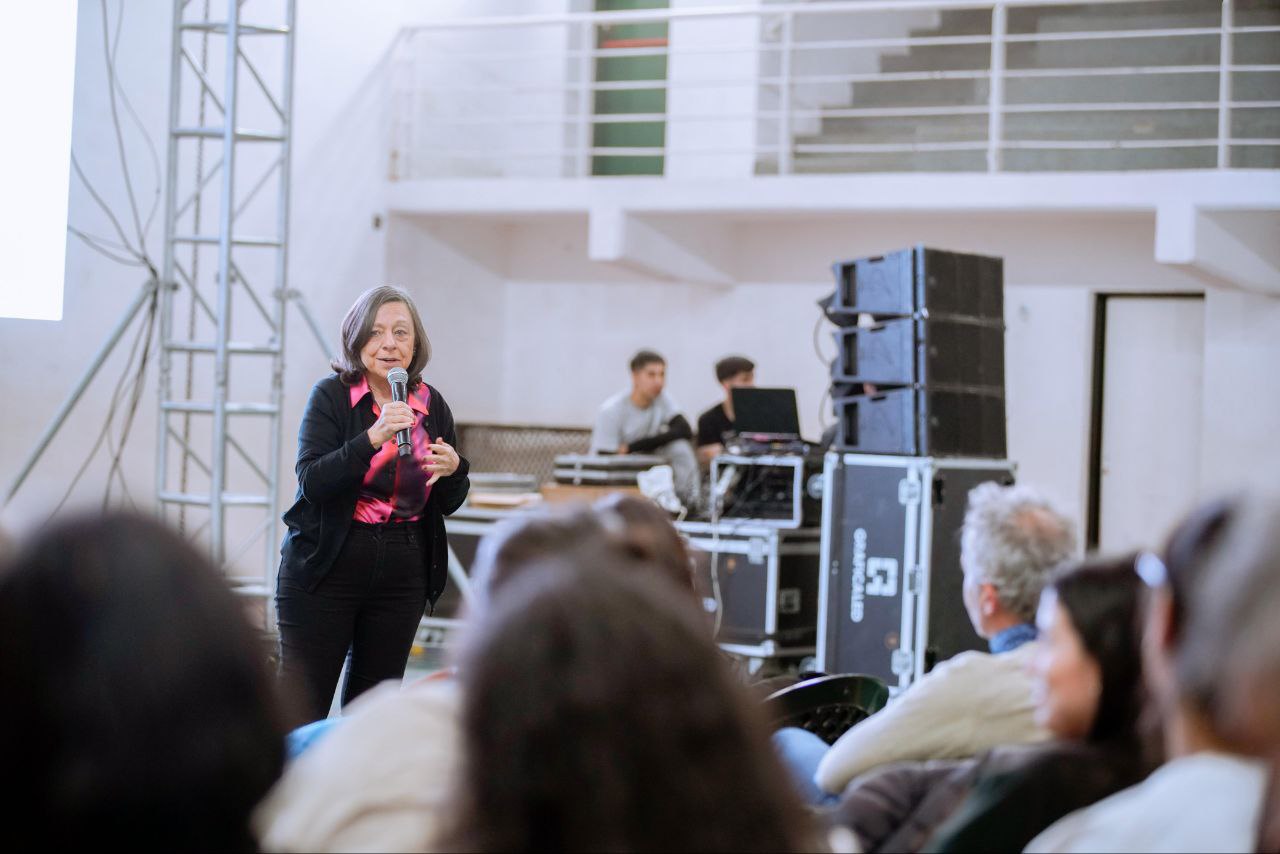 INICIÓ EL 8° CONGRESO INTERNACIONAL DE EDUCACIÓN E INCLUSIÓN CON ENFOQUE EN SALUD MENTAL Y DIVERSIDAD EN LAS AULAS