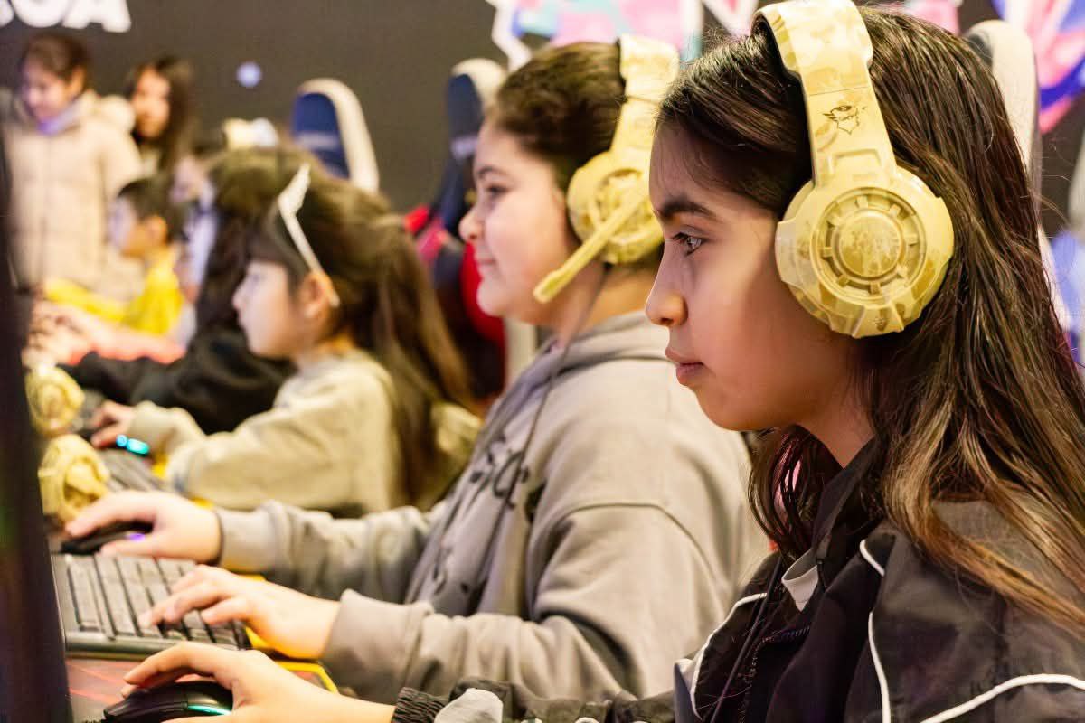 EDUCACIÓN TECNOLOGICA: MÁS DE 2000 VECINOS SE FORMARON ESTE AÑO EN LA ACADEMIA DE ARTES Y OFICIOS DIGITALES DE NUESTRA CIUDAD