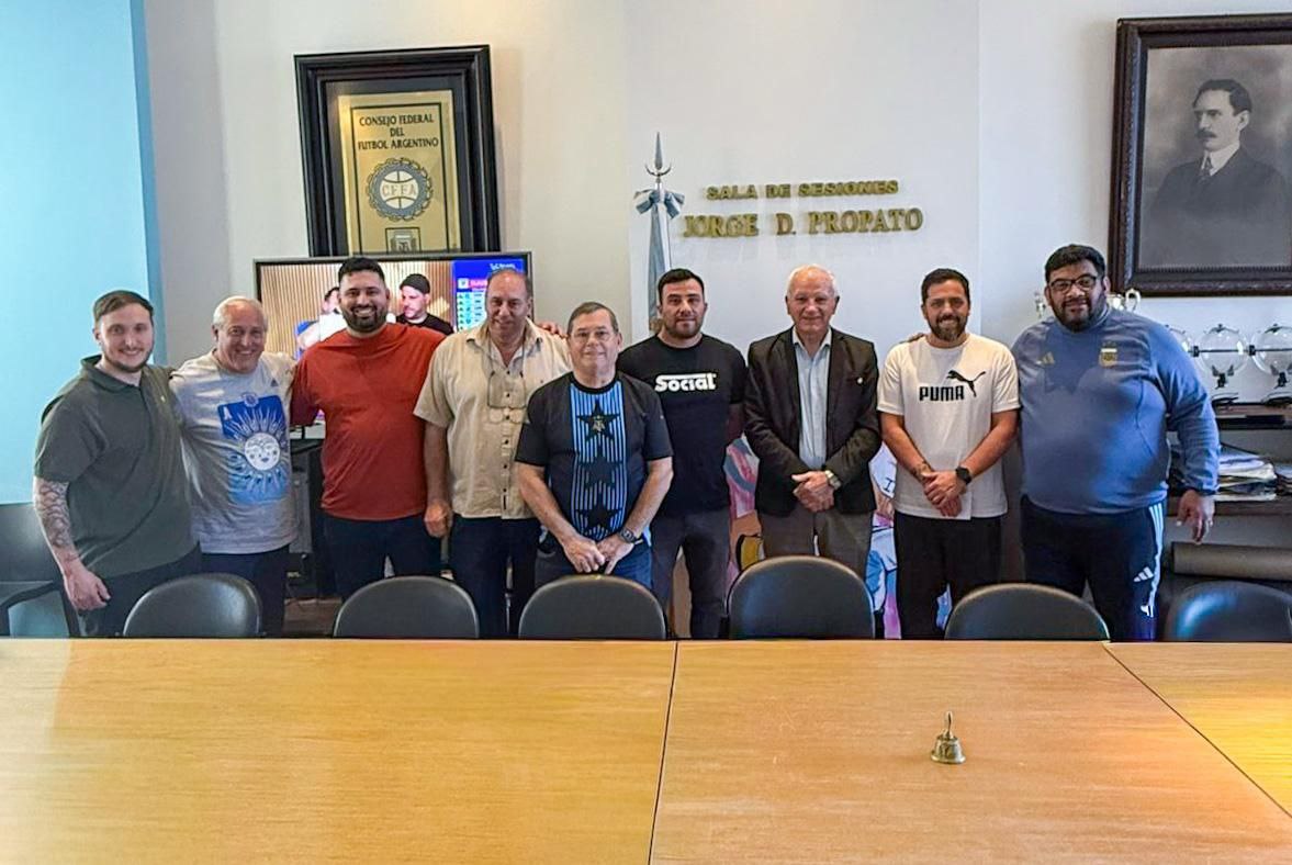 RÍO GRANDE SERÁ SEDE DE CUATRO TORNEOS NACIONALES EN EL 2026