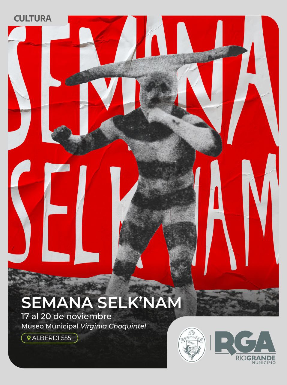 SEMANA SELK’NAM: ESPACIOS PARA REFLEXIONAR Y HONRAR NUESTRA IDENTIDAD
