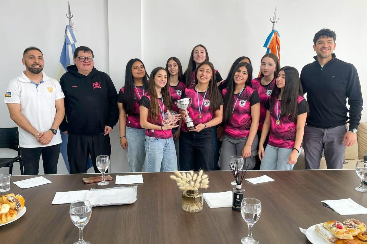 ALERTA AMARILLA POR LLUVIAS Y VIENTOS INTENSOS PARA TODA LA PROVINCIA