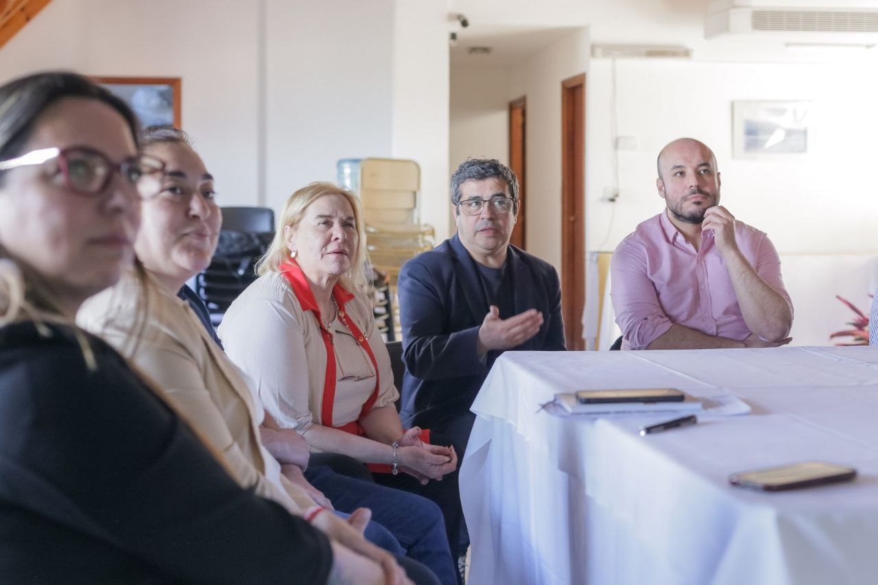 USHUAIA IMPULSA HABILITACIONES COMERCIALES 100% DIGITALES Y ÁGILES