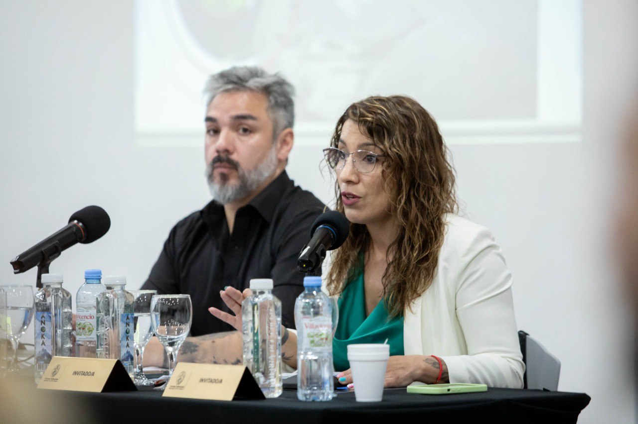 “EN UN CONTEXTO RESTRICTIVO, DEFINIMOS UN PLAN DE OBRAS RESPONSABLE PARA ACOMPAÑAR EL CRECIMIENTO DE RÍO GRANDE”