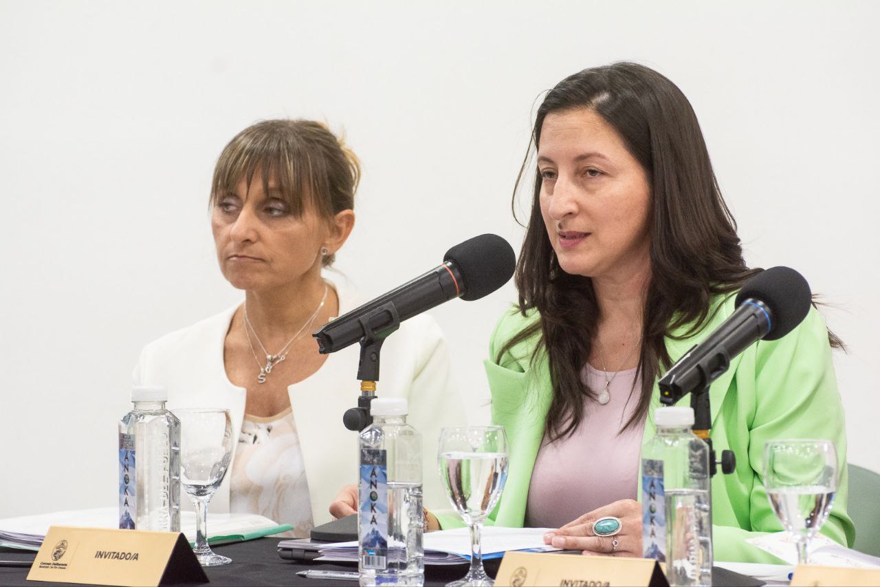 “ESTE PRESUPUESTO PRIORIZA LA INVERSIÓN SOCIAL, CON POLÍTICAS INTEGRALES QUE UNEN TERRITORIO, EDUCACIÓN E IGUALDAD”