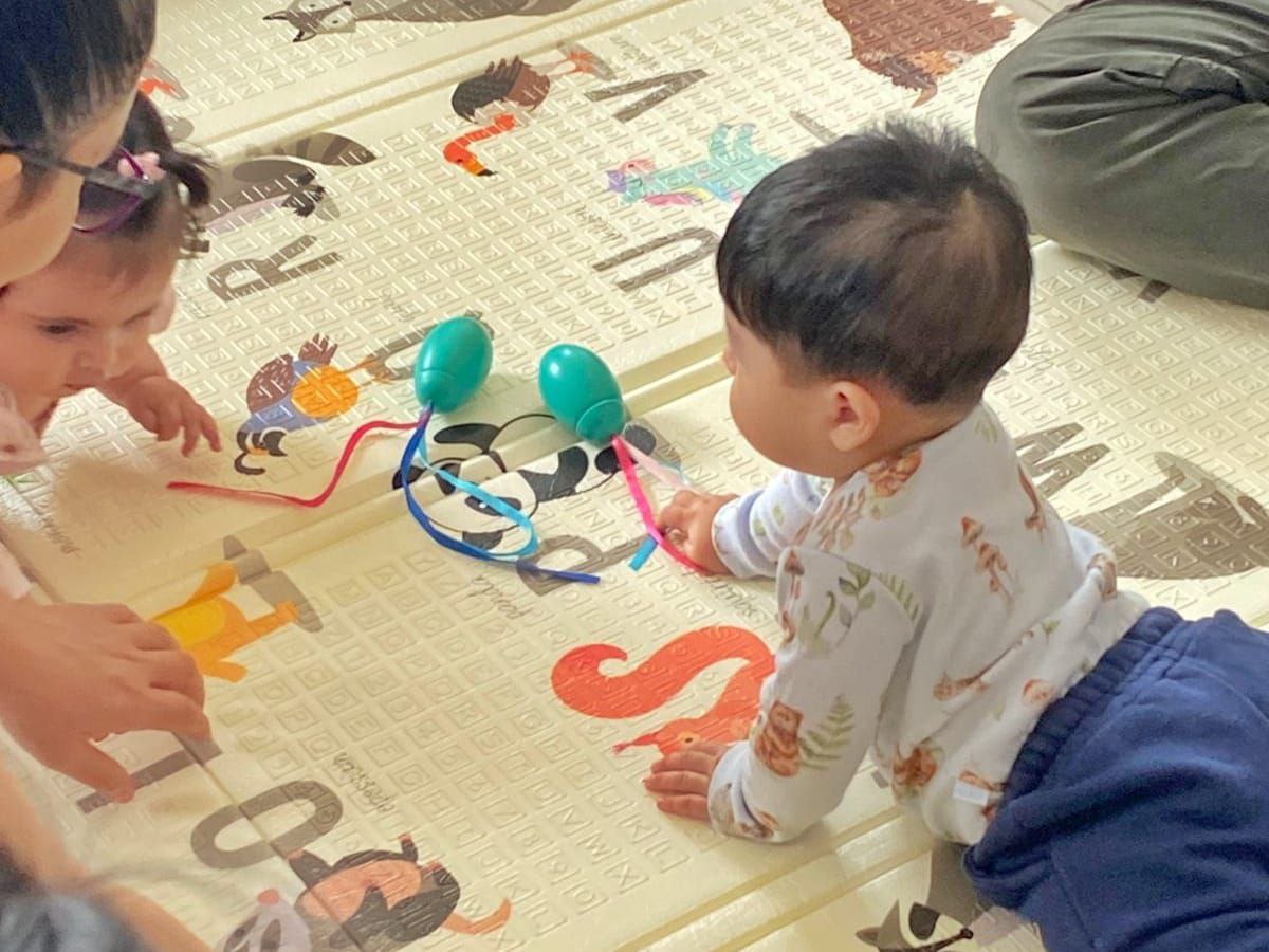 EL MUNICIPIO Y LA CLÍNICA CEMEP REALIZARON ACTIVIDADES CONJUNTAS POR LA SEMANA DEL PREMATURO