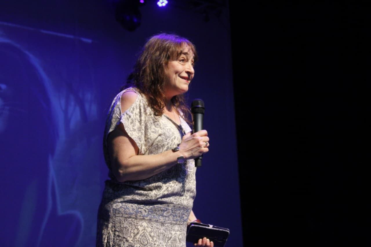 SE REALIZÓ EL CIERRE DE LAS ACTIVIDADES ANUALES DE LOS TALLERES DE CENTROS COMUNITARIOS DE USHUAIA