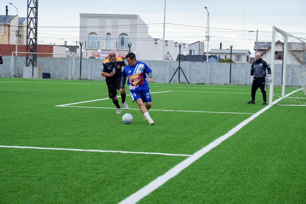 RÍO GRANDE AFIANZA VÍNCULOS DEPORTIVOS CON INSTITUCIONES NACIONALES