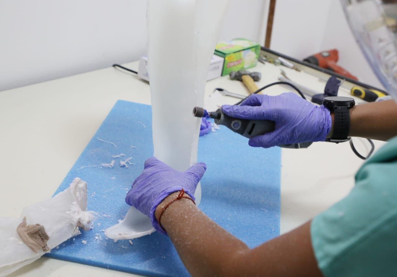 ¿SABÍAS QUE RÍO GRANDE CUENTA CON UN BANCO MUNICIPAL DE AYUDAS TÉCNICAS?