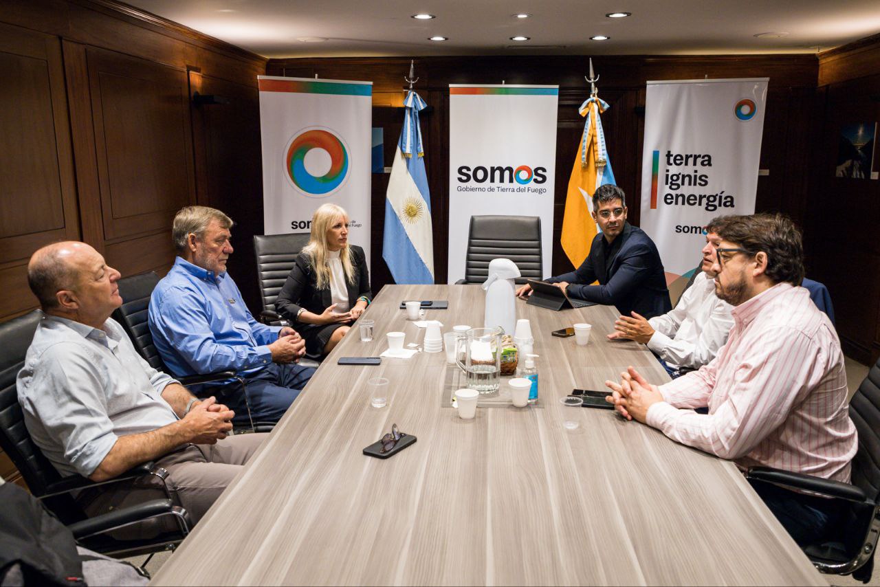 LAS PROVINCIAS PATAGÓNICAS UNEN SU VOZ PARA EXIGIR EL MANTENIMIENTO URGENTE DE LAS RUTAS NACIONALES