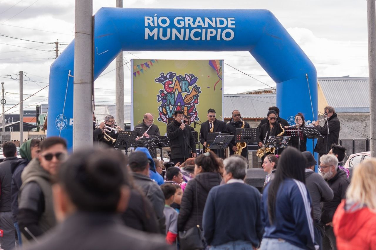 LA CASA DE LA CULTURA SERÁ ESCENARIO DEL ESTRENO DEL DOCUMENTAL “LA BANDA FUE, ES Y SERÁ”
