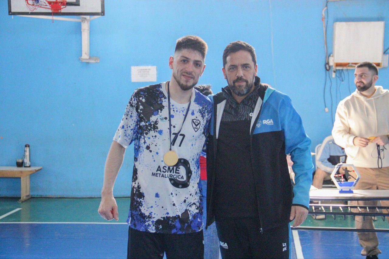 SE REALIZARON EN RÍO GRANDE LAS FINALES DEL TORNEO CLAUSURA DE HANDBALL