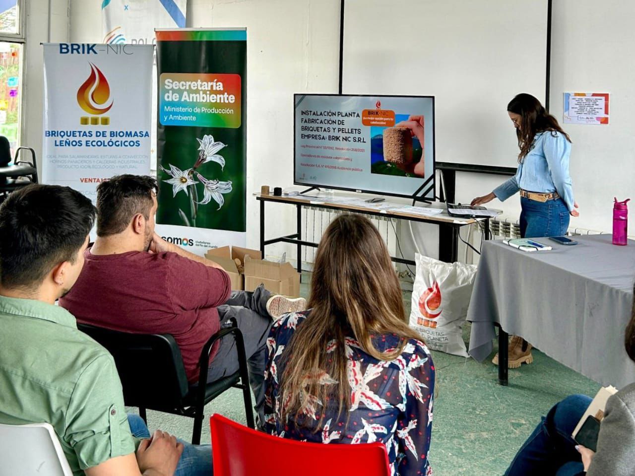 🔥 Índice de peligrosidad de incendios 05/11/2025