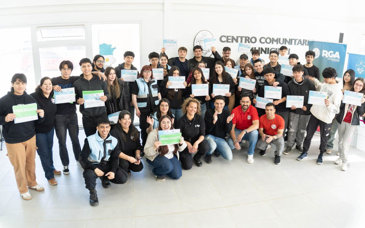 EL MUNICIPIO AVANZA CON EDUCACIÓN VIAL EN EL COLEGIO DR. ERNESTO GUEVARA