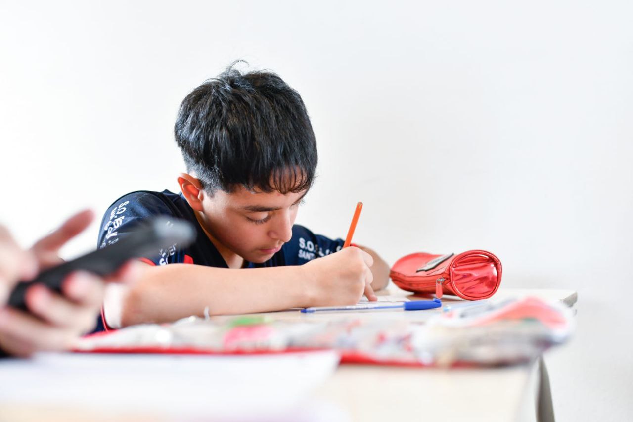 DEL 10 AL 21 DE NOVIEMBRE SE REALIZARÁN LAS PRE-INSCRIPCIONES GENERALES A 1° AÑO DEL NIVEL SECUNDARIO CICLO LECTIVO 2026