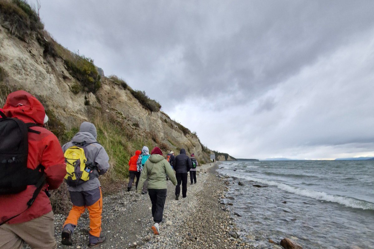 EL INFUETUR PRESENTÓ LAS NUEVAS EXPERIENCIAS DE TURISMO COMUNITARIO EN TOLHUIN