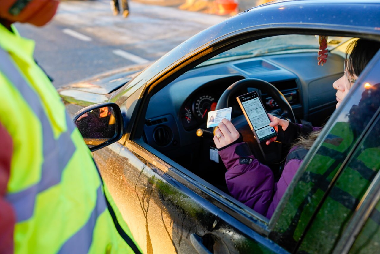 SE INTENSIFICAN LOS CONTROLES Y LAS TAREAS DE PREVENCIÓN EN LA RUTA NACIONAL N° 3 EN EL MARCO DE LAS FIESTAS