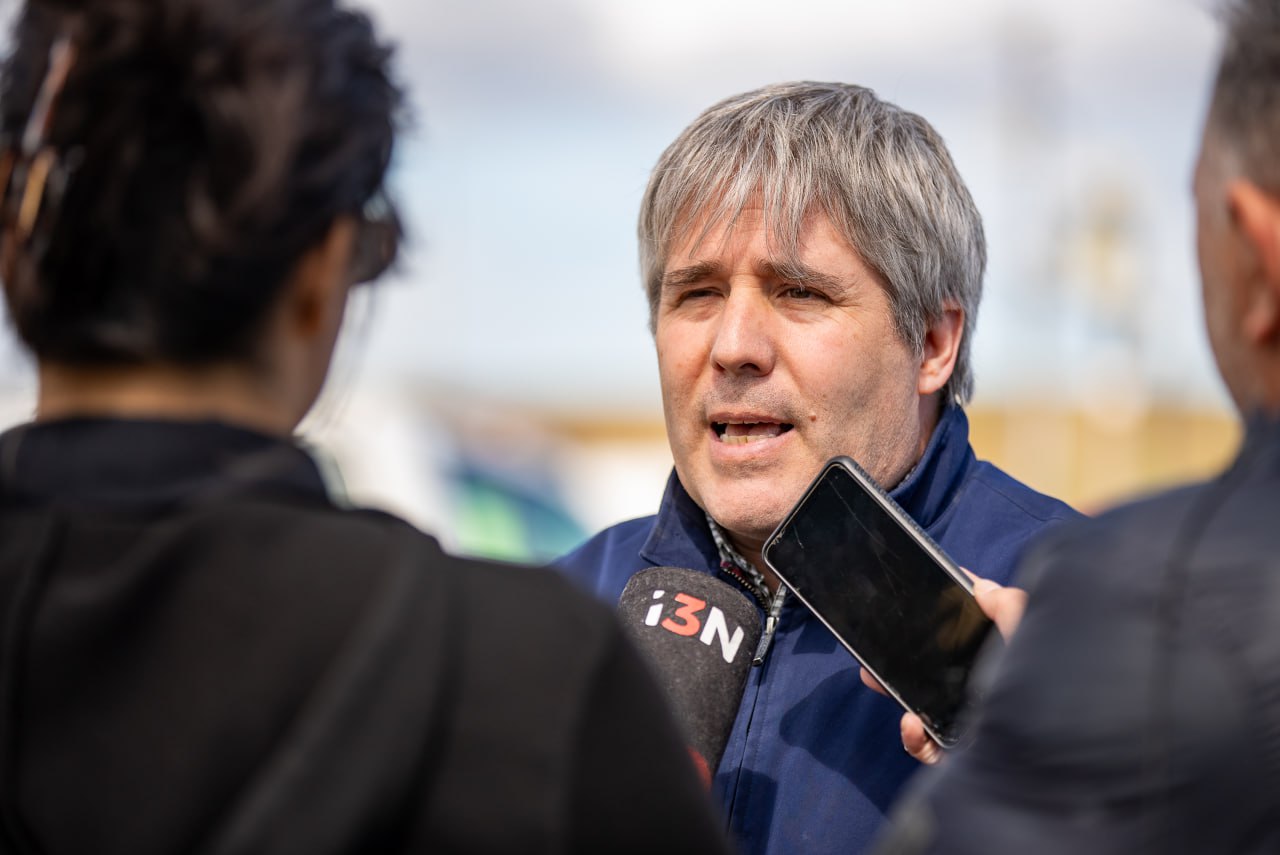 TRASPASO DE ACTIVOS DE YPF A TERRA IGNIS: “DA PREVISIBILIDAD Y NOS POSICIONA COMO ACTOR ACTIVO EN LA INDUSTRIA HIDROCARBURÍFERA”