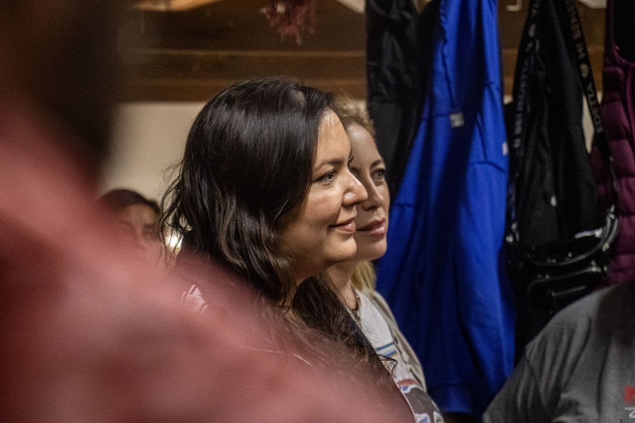 LA SECRETARÍA DE CULTURA Y EDUCACIÓN BELÉN MOLINA LLEVÓ ADELANTE UN BALANCE SOBRE LAS ACTIVIDADES DEL AÑO