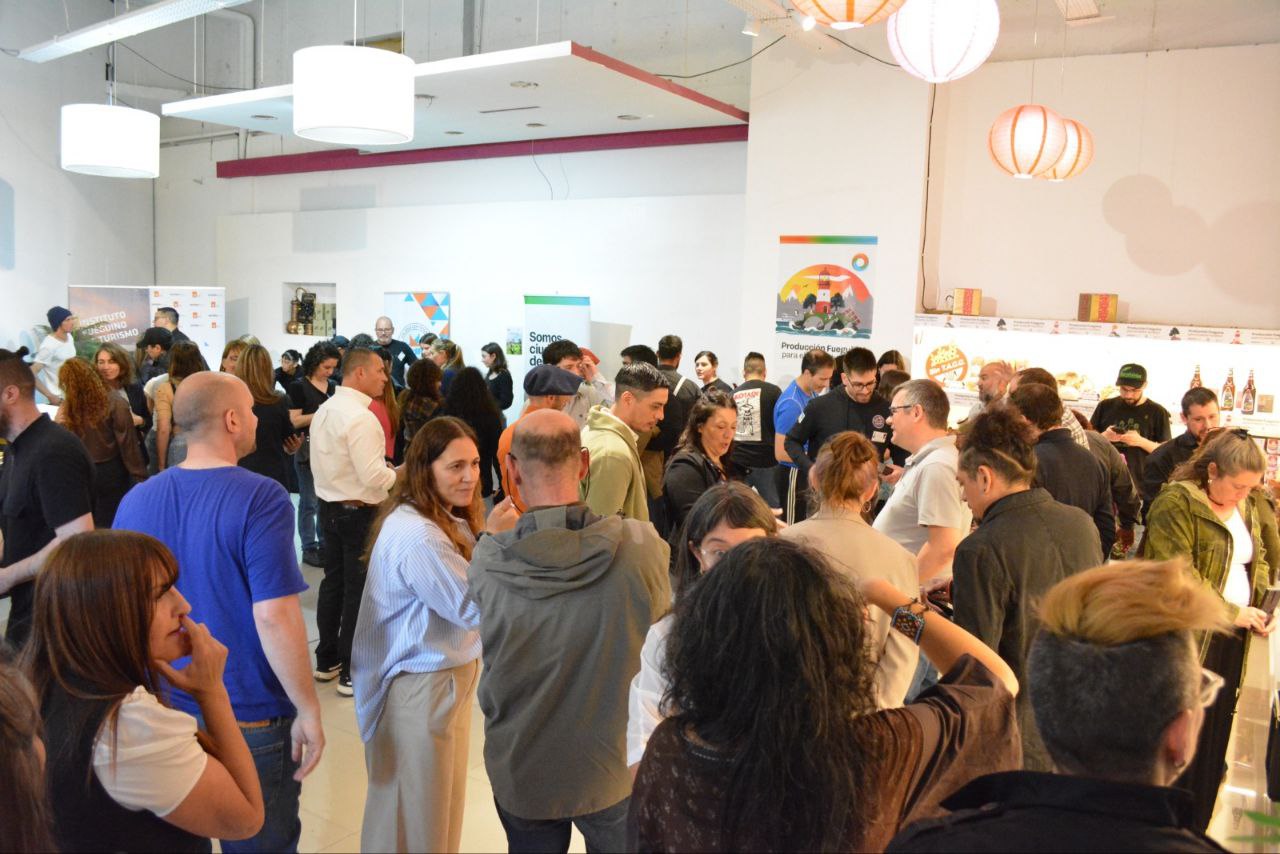 TERCER ENCUENTRO DE PRODUCCIÓN FUEGUINA PARA EL SECTOR TURÍSTICO