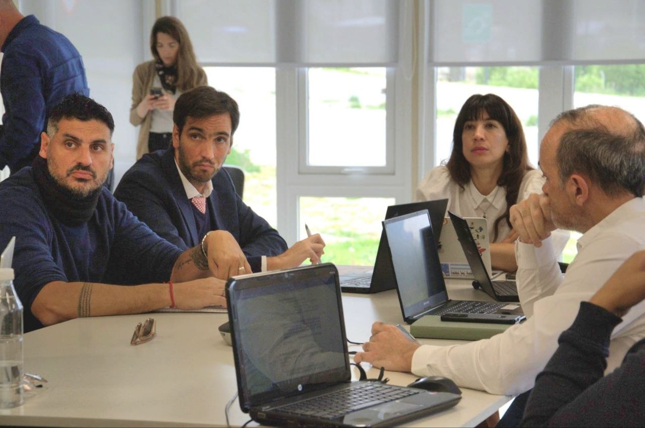 EN EL MARCO DE LA CAAE, LA PROVINCIA REITERÓ LA PREOCUPACIÓN POR LA ELIMINACIÓN DE ARANCELES A ELECTRÓNICOS IMPORTADOS