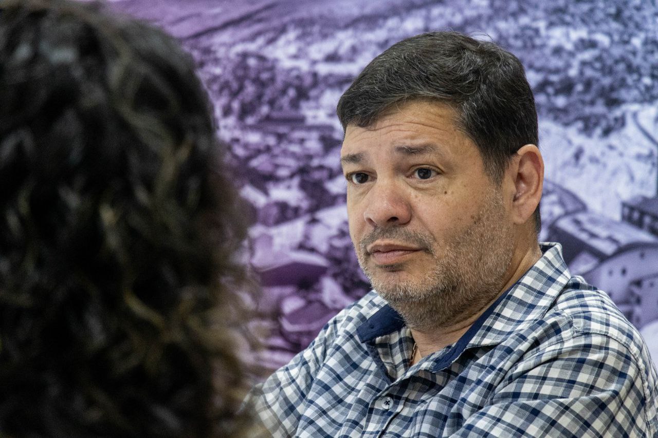 EL MUNICIPIO DE USHUAIA, NACIONES UNIDAS Y AMBIENTE DE NACIÓN AVANZAN EN LA IMPLEMENTACIÓN DEL PROYECTO AMBIENTAL GEF 7