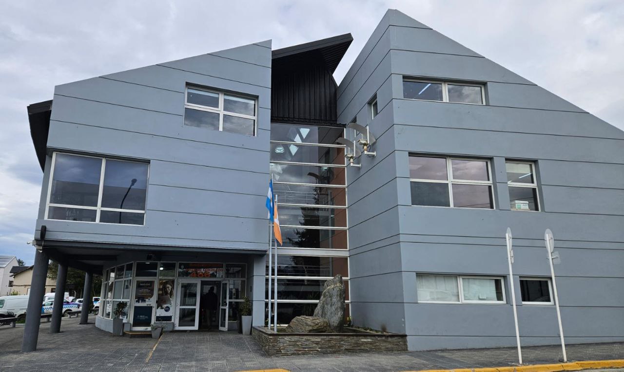 LA MUNICIPALIDAD DE USHUAIA INFORMA EL PAGO DEL SAC Y EL ASUETO ADMINISTRATIVO POR LAS FIESTAS DE FIN DE AÑO